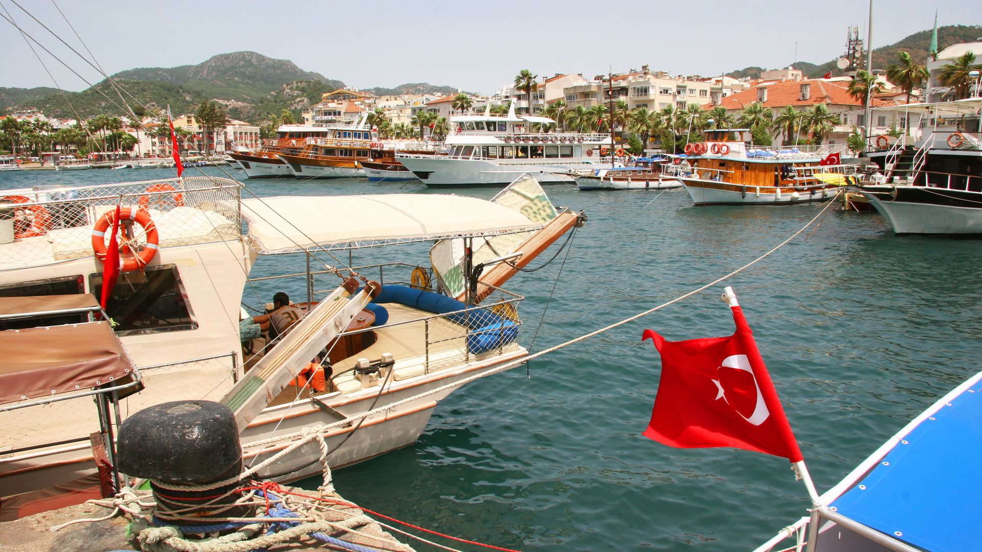 Vivre en Turquie : visa, résidence, citoyenneté et opportunités d’investissement ?