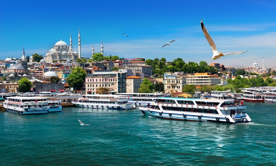 turkey golden visa