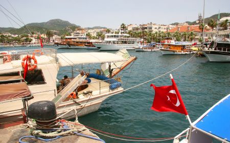 Vivre en Turquie : visa, résidence, citoyenneté et opportunités d’investissement ?