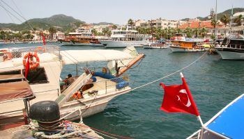 Living in Turkey: visa, residence, citizenship, and investment opportunities?