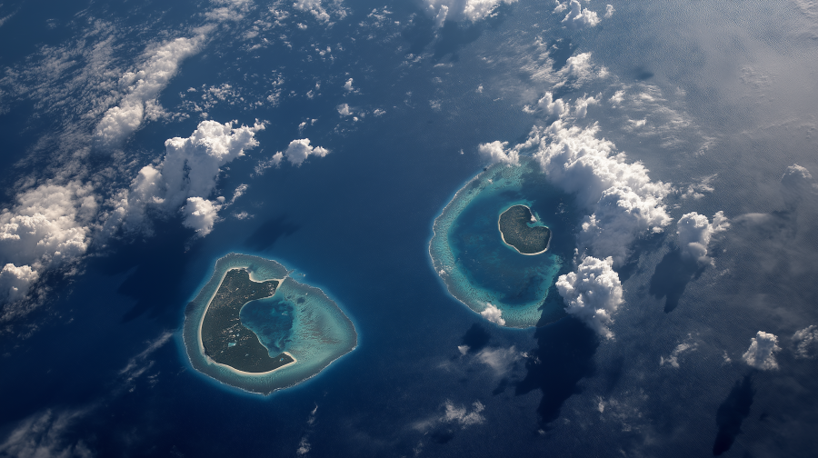 Nauru citoyenneté par investissement