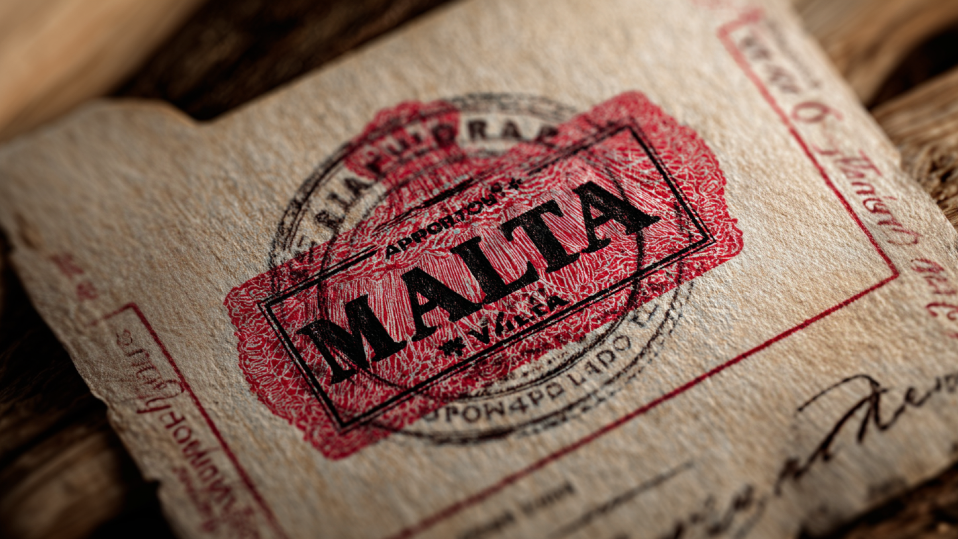 Commencez votre demande de passeport maltais avec l’experte Rola Tabech de Globalvisa ?