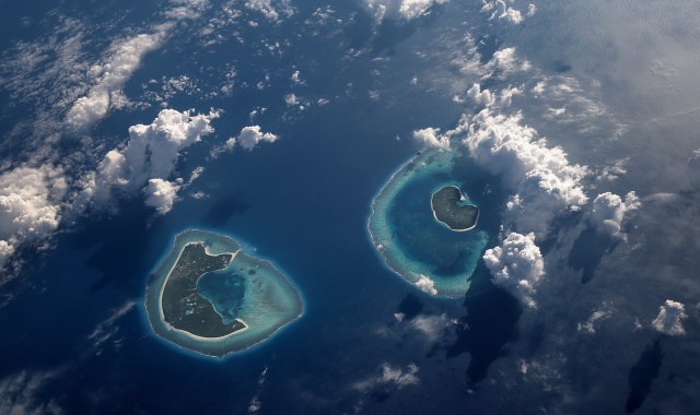 Nauru ciudadanía por inversión