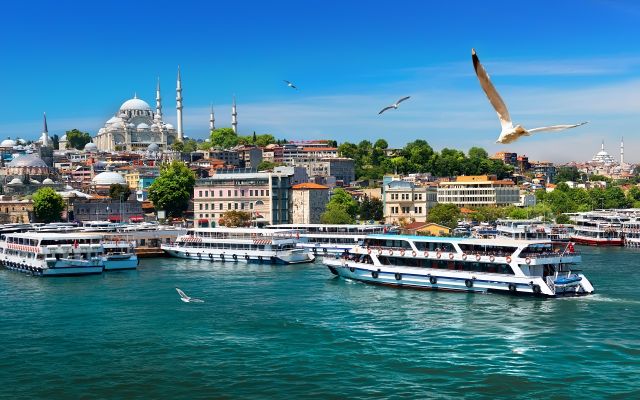 Turquie
