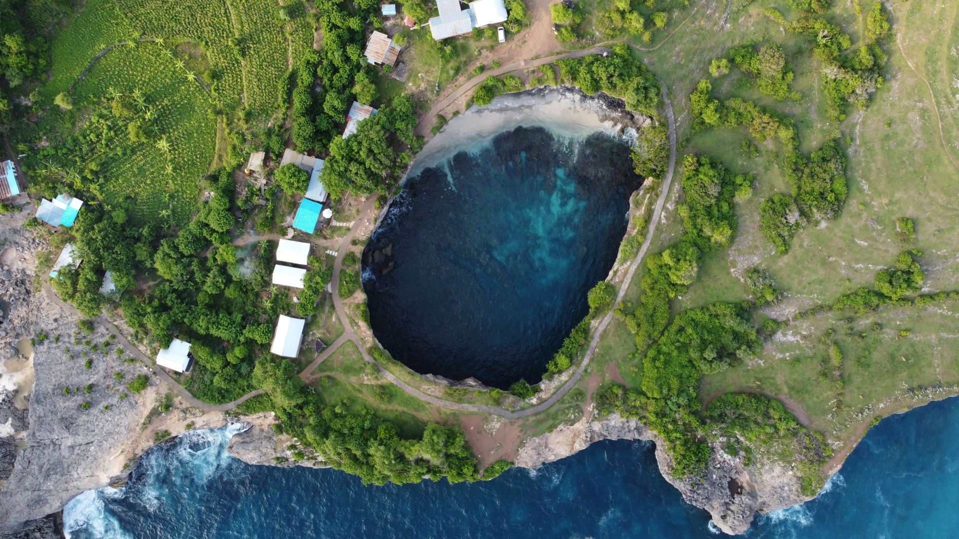 Citoyenneté par investissement à Nauru : baisse des coûts jusqu’à -30 % en 2026